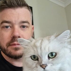 Meet your Posher, Dan